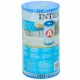 Treatment filter Intex Replacement Type A