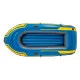 Inflatable Boat Intex Challenger 2 2 Units 236 x 41 x 114 cm