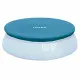 Cubrepiscinas Intex 28022 EASY SET 366 x 20 x 366 cm