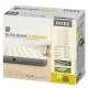 Air Bed Intex 152 x 25 x 203 cm (3 Units)