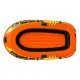 Barca Hinchable Intex Explorer Pro 200 3 Unidades 196 x 33 x 102 cm