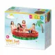Piscina Hinchable para Niños Intex Sandía Aros 581 L 168 x 38 x 168 cm (6 Unidades)