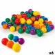 Bolas Intex FUN BALLZ 8 x 8 x 8 cm (6 Unidades)