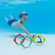 Submersible Diving Toy Intex (12 Units)