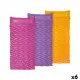 Air mattress Intex Tote-N-Float 229 x 86 cm (6 Units)