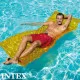 Air mattress Intex Tote-N-Float 229 x 86 cm (6 Units)