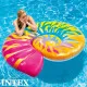 Air mattress Intex Snail 15,7 x 25 x 12,7 cm (4 Units)
