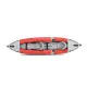 Inflatable Canoe Intex Excursion Pro Inflatable 94 x 46 x 384 cm