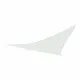 Shade Sails Aktive Triangular White 500 x 500 cm (4 Units)