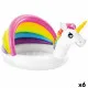 Piscina Hinchable para Niños Intex Unicornio Toldo 45 L 102 x 69 x 127 cm (6 Unidades)