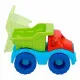 Beach toys set Colorbaby polypropylene (12 Units)