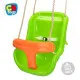 Swing seat Colorbaby 37 x 50 x 42,5 cm (2 Units)