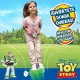 Pogobouncer Toy Story 3D Green Children's (4 Units)