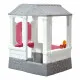 Casa Infantil de Juego Step 2 Courtyard Cottage 118 x 100 x 83 cm