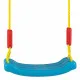 Swing seat Colorbaby 36 x 173 x 15 cm (4 Units)