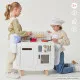 Toy kitchen Teamson 55 x 63 x 30 cm