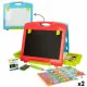 Pizarra de Doble Cara Colorbaby 34 x 31 x 29 cm 2 Unidades 34 x 31 x 29 cm