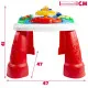 Activity centre Winfun 2 Units 47 x 41 x 47 cm