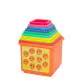 Stacking Blocks PlayGo 4 Units 10,2 x 50,8 x 10,2 cm