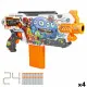 Dart Gun Colorbaby 43 x 25 x 6,5 cm 4 Units