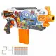 Dart Gun Colorbaby 43 x 25 x 6,5 cm 4 Units