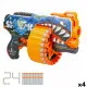 Dart Gun Colorbaby 31 x 21 x 14 cm 4 Units