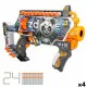 Dart Gun Colorbaby 35 x 22 x 6 cm 4 Units