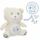 Plush Toy Projector Colorbaby Plush Plastic 20 x 25 x 12 cm (4 Units)