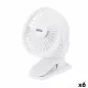Ventilador de Escritorio Recargable Aktive (6 Unidades)