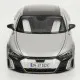 Coche Bburago GT-Audi RS E-TRON GT 2022 1:18