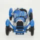 Car Bburago GT Bugatti Type 59 1:18