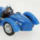 Car Bburago GT Bugatti Type 59 1:18