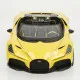 Coche Bburago GT Bugatti Mistral 1:18