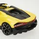 Coche Bburago GT Bugatti Mistral 1:18