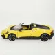 Coche Bburago GT Bugatti Mistral 1:18