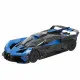 Coche Bburago GT Bugatti Bolide 1:18