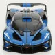 Coche Bburago GT Bugatti Bolide 1:18