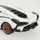 Coche Bburago GT-Lamborghini Sian FKP 37 1:18
