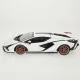Coche Bburago GT-Lamborghini Sian FKP 37 1:18