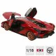 Coche Bburago GT-Lamborghini Sian FKP 37 1:18