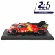 Coche Bburago Ferrari Racing 499 LMH #51 1:18