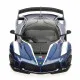 Coche Bburago Ferrari FXX K-EVO #27 BL 1:18