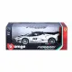 Car Bburago Ferrari FXX K-EVO #70 PE 1:18
