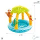 Piscina infantil Intex 102 x 89 x 102 cm