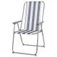 Silla de Playa Aktive 44 x 88 x 44 cm