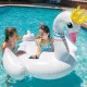Inflatable Float Intex (4 Units)