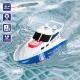 Radio-controlled boat Colorbaby (2 Units)