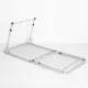 Folding Table Aktive 120 x 70 x 60 cm
