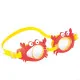 Children's Swimming Goggles Intex Junior (12 Units)