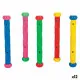 Submersible Diving Toy Intex 5 Pieces (12 Units)